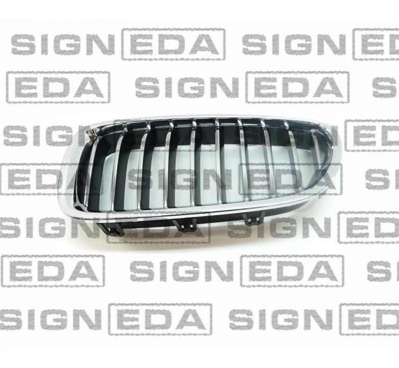PBM07159GAL Signeda Решітка радіатора