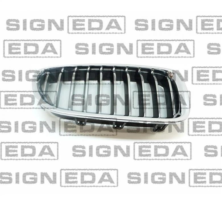PBM07159GAR Signeda Решітка радіатора