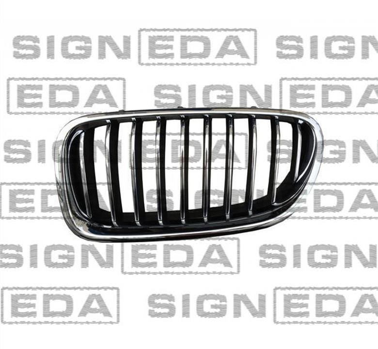 PBM07165GAL Signeda Решітка радіатора