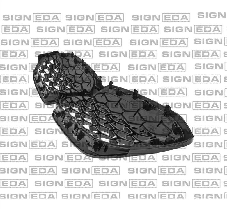 Signeda Решітка радіатора – ціна 3783 UAH