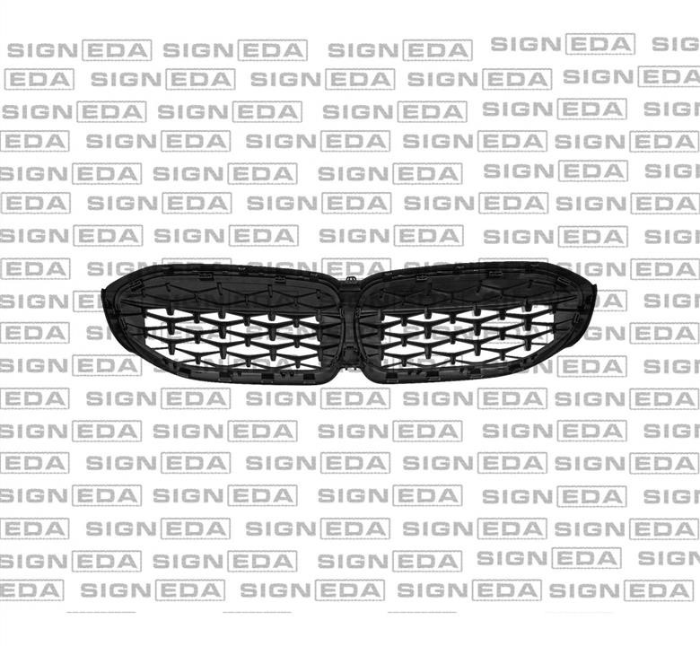 Купити Signeda PBM07170BK за низькою ціною в Україні!