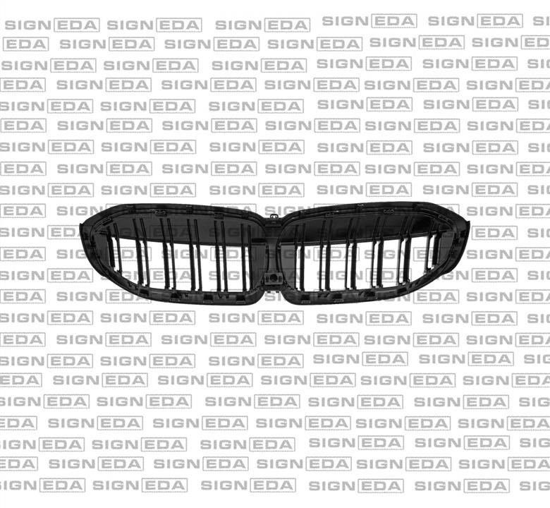 Купити Signeda PBM07170M3BK за низькою ціною в Україні!