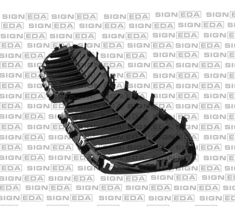 Купити Signeda PBM07170PBK за низькою ціною в Україні!