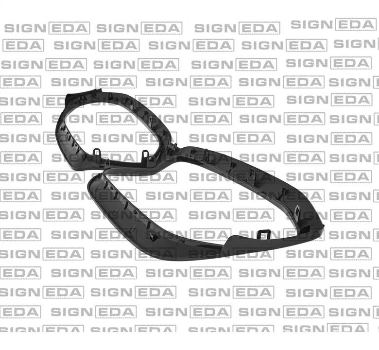 Купити Signeda PBM07170PBK за низькою ціною в Україні!