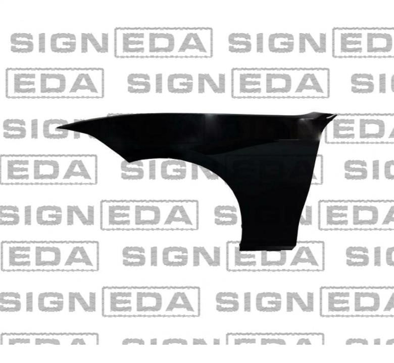 PBM10097AL Signeda Крыло