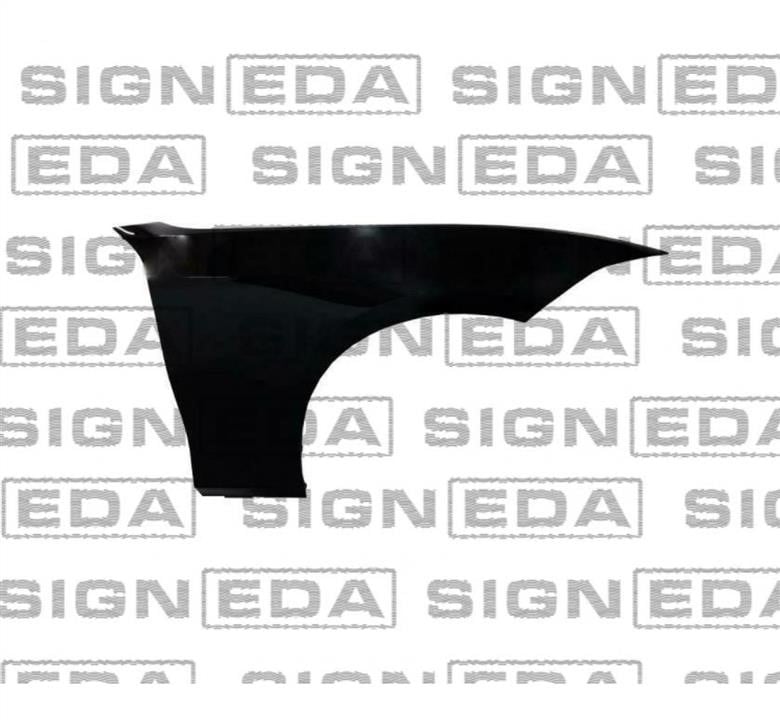 PBM10097AR Signeda Крыло