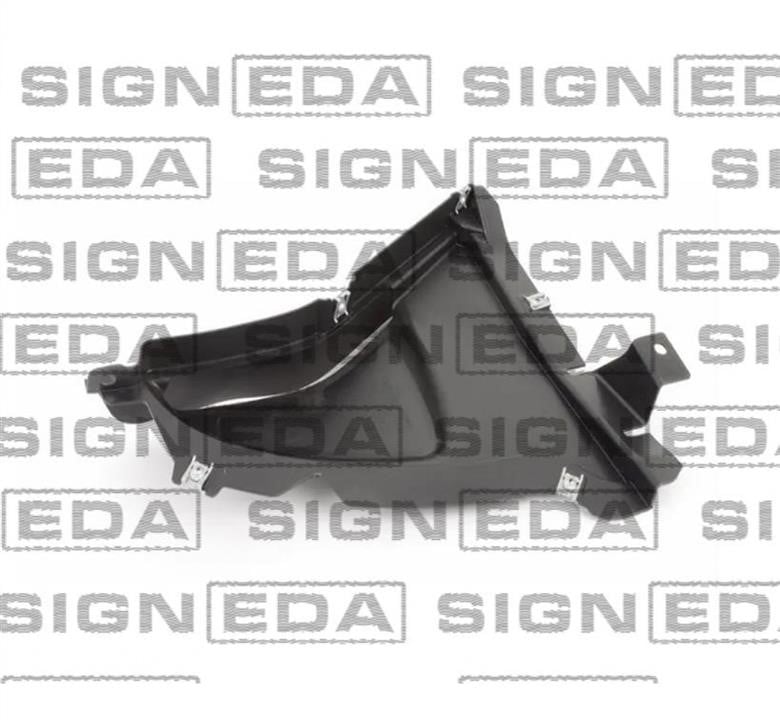 Signeda PBM11069CR Брызговик PBM11069CR: Отличная цена - Купить в Украине на EXIST.UA! PBM11069CR Signeda Брызговик