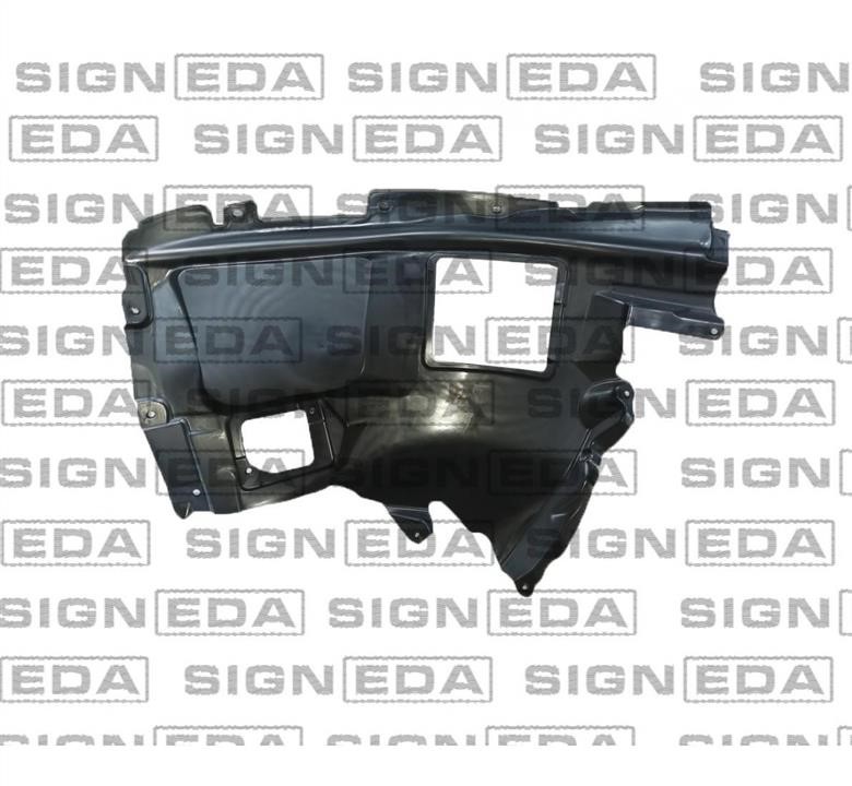 Підкрилок Signeda PBM11085AL