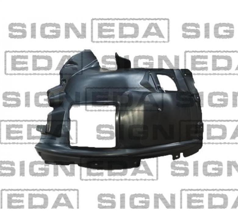 PBM11085AR Signeda Подкрылок