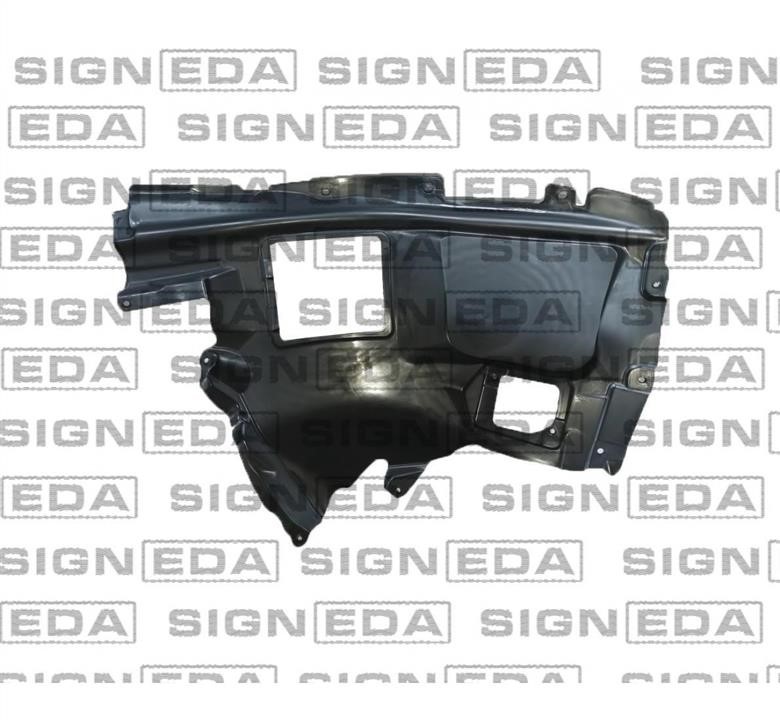 Подкрылок Signeda PBM11085AR