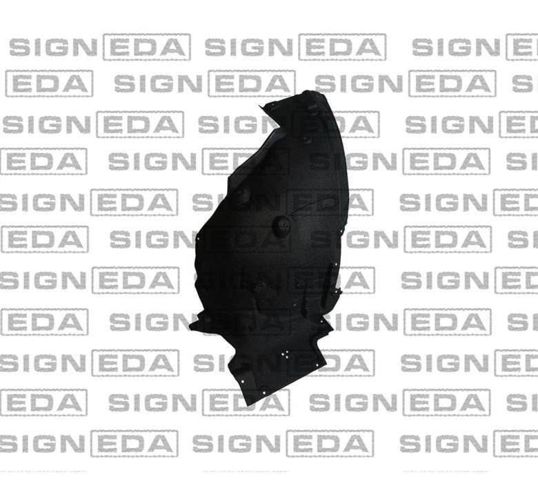 PBM11099AR Signeda Подкрылок