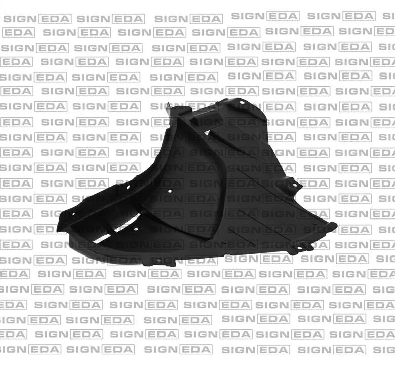 Підкрилок Signeda PBM11120AR