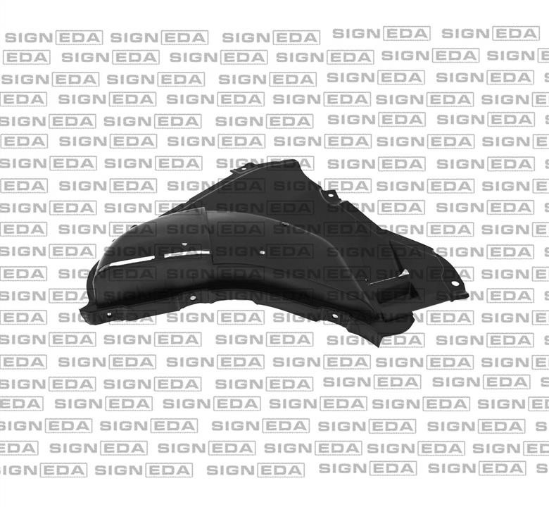 Купити Signeda PBM11120AR за низькою ціною в Україні!