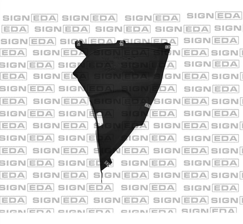 PBM11122AL Signeda Підкрилок