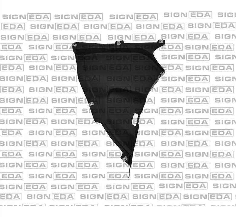 Купити Signeda PBM11122AL за низькою ціною в Україні!