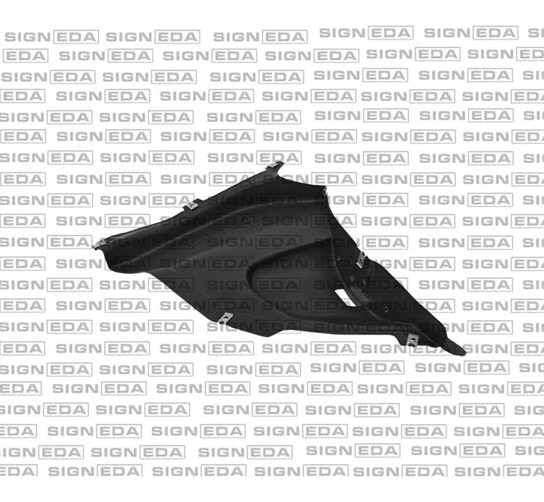 Підкрилок Signeda PBM11122AL