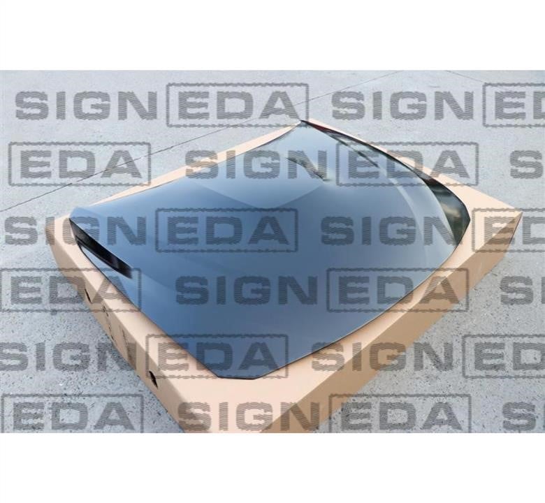 Купить Signeda PBM20030M3 по низкой цене в Украине!