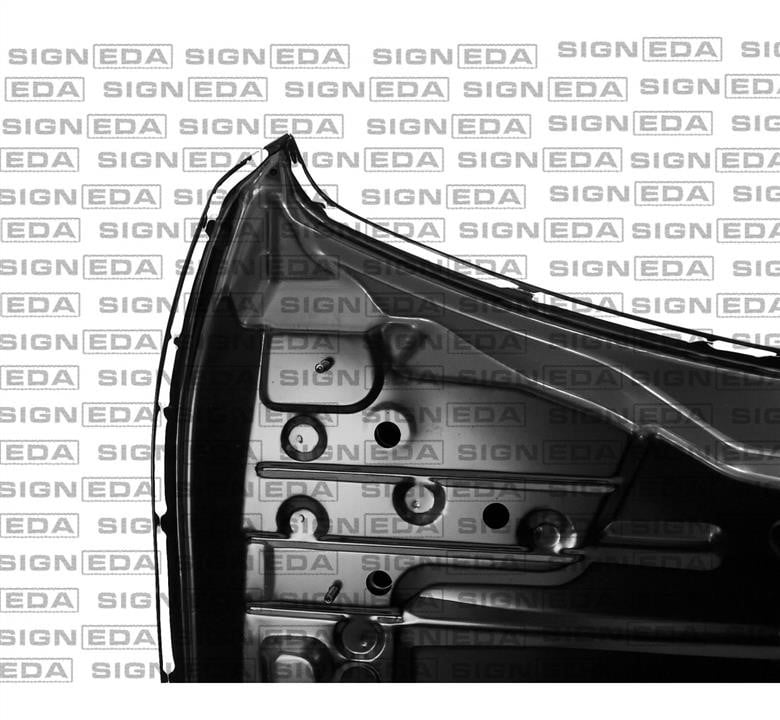 Купить Signeda PBM20030M3 – отличная цена на EXIST.UA!