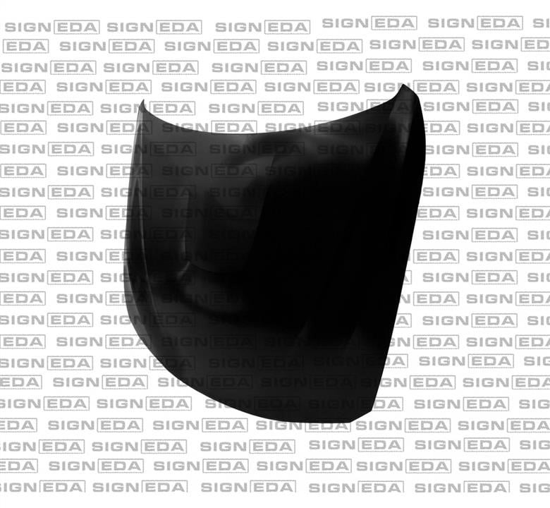 Signeda Капот – цена 24381 UAH