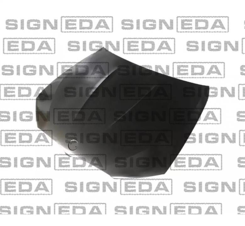 Капот БМВ: PBM20044A Signeda Капот