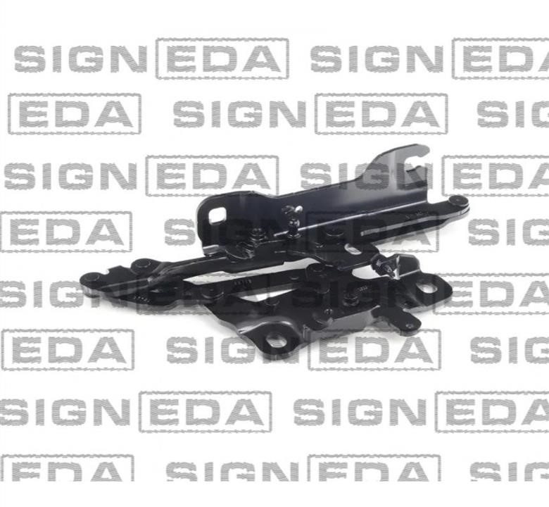 Петлі капота БМВ: PBM21001L Signeda Петля капоту