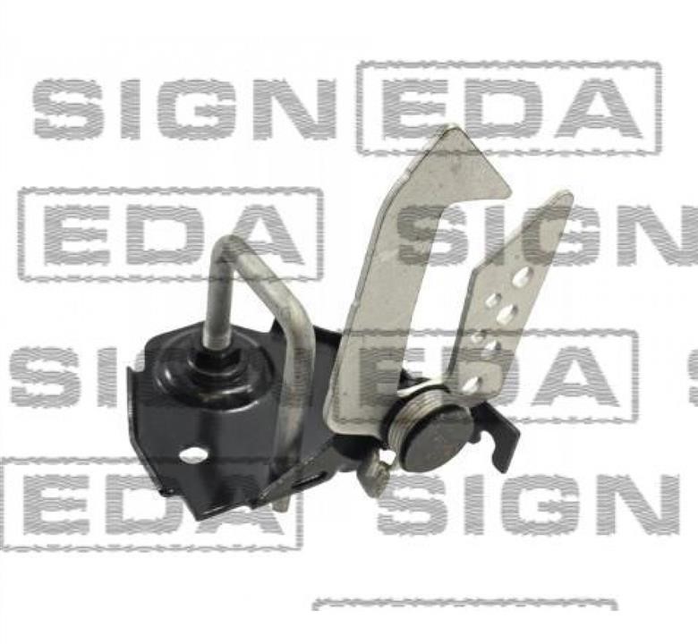 PBM22027L Signeda Замок капота