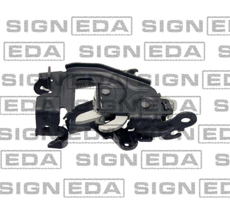 PBM22028L Signeda Замок капота