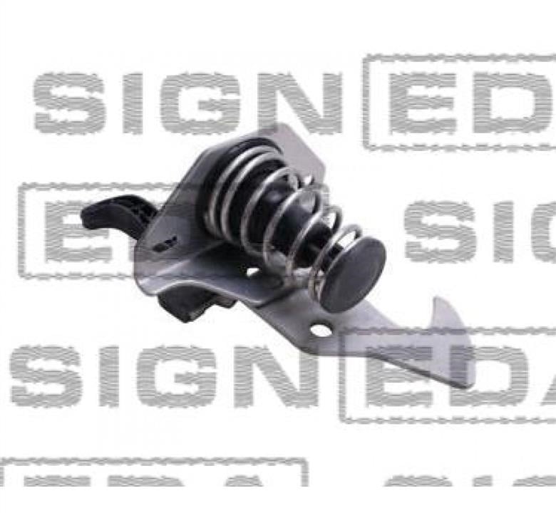 PBM22030 Signeda Замок капоту