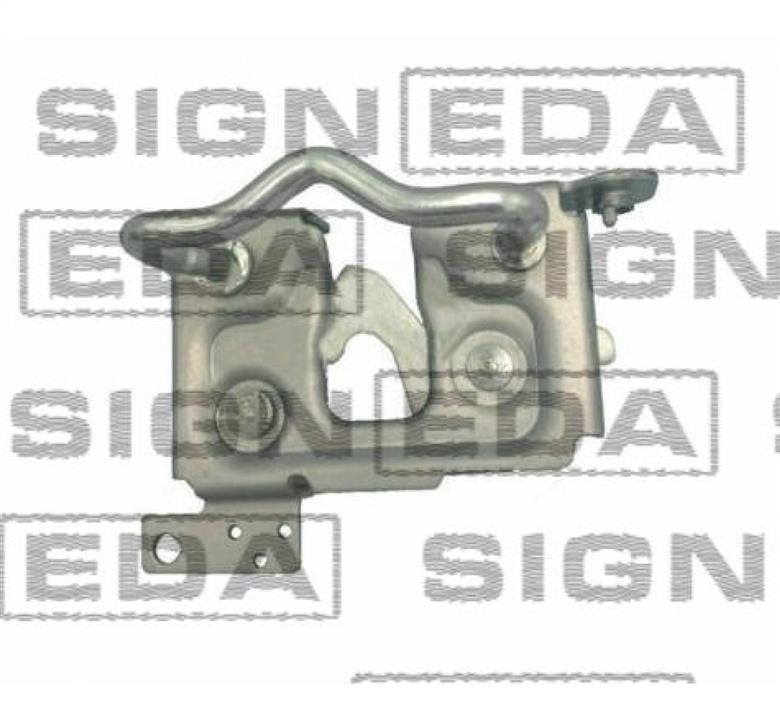 PBM22031 Signeda Замок капоту