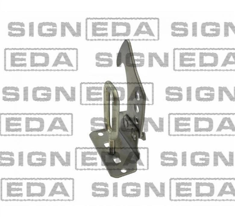 Замок капота БМВ: PBM22032 Signeda Замок капота
