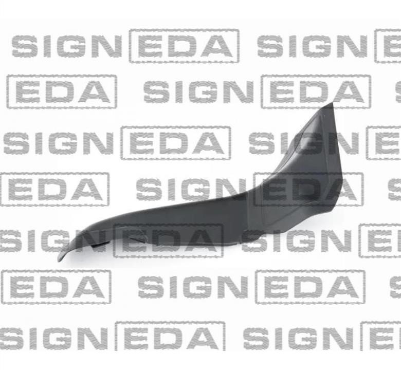 PBM30003AR Signeda Рамка фари основний