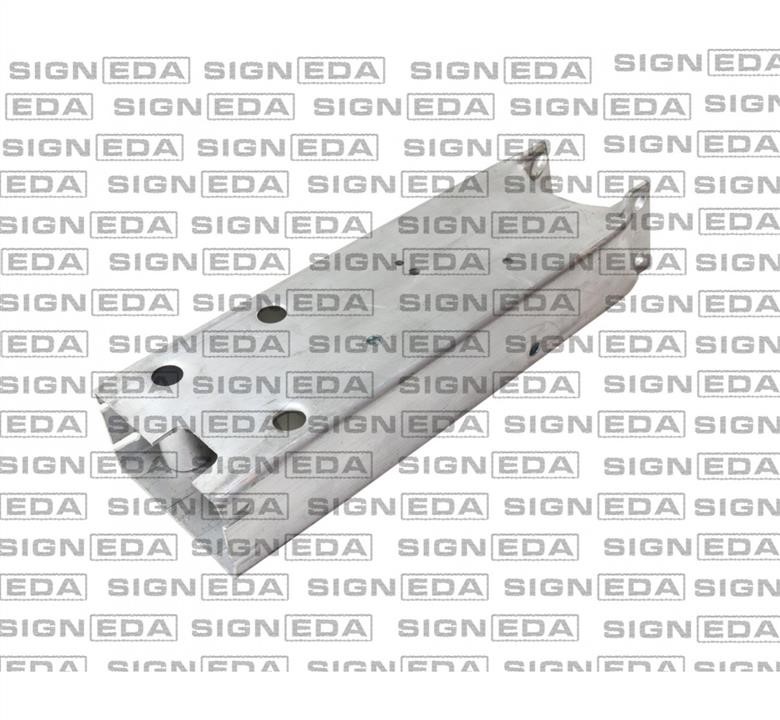 Signeda PBM43048AL Кронштейн бампера PBM43048AL: Отличная цена - Купить в Украине на EXIST.UA! PBM43048AL Signeda Кронштейн бампера