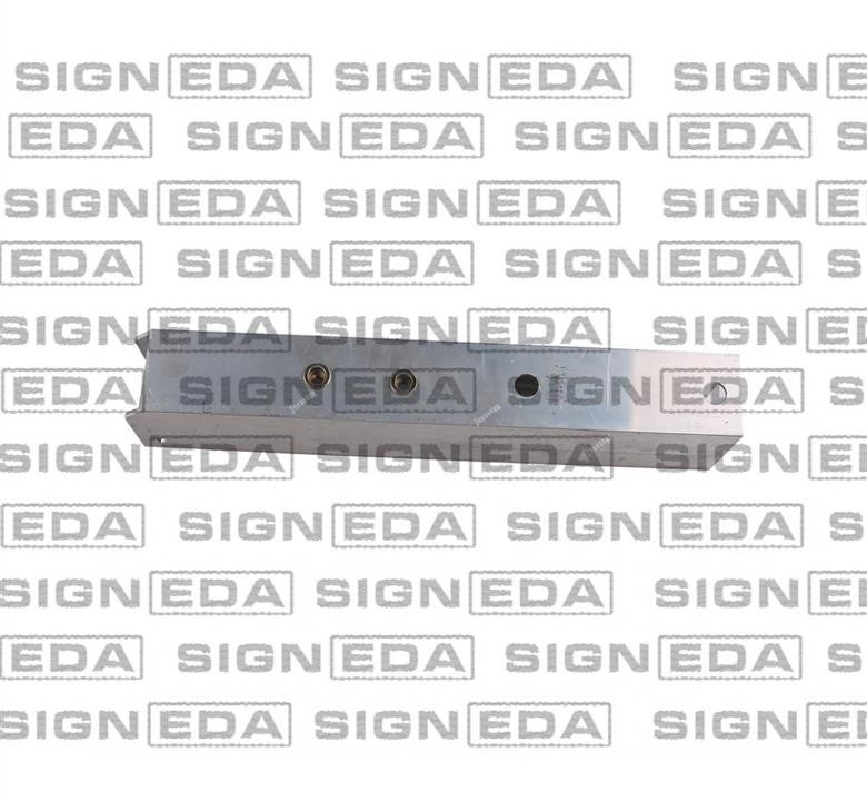 PBM43050AL Signeda Кронштейн бамперу