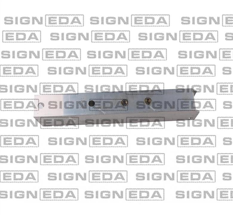 PBM43050AR Signeda Кронштейн бампера