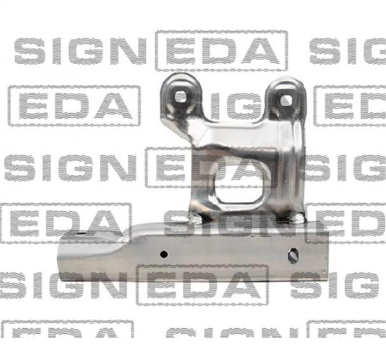 Signeda PBM43057ML Кронштейн бампера PBM43057ML: Отличная цена - Купить в Украине на EXIST.UA! PBM43057ML Signeda Кронштейн бампера