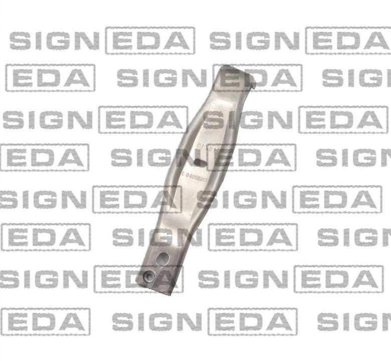 PBM43061AR Signeda Кронштейн бампера