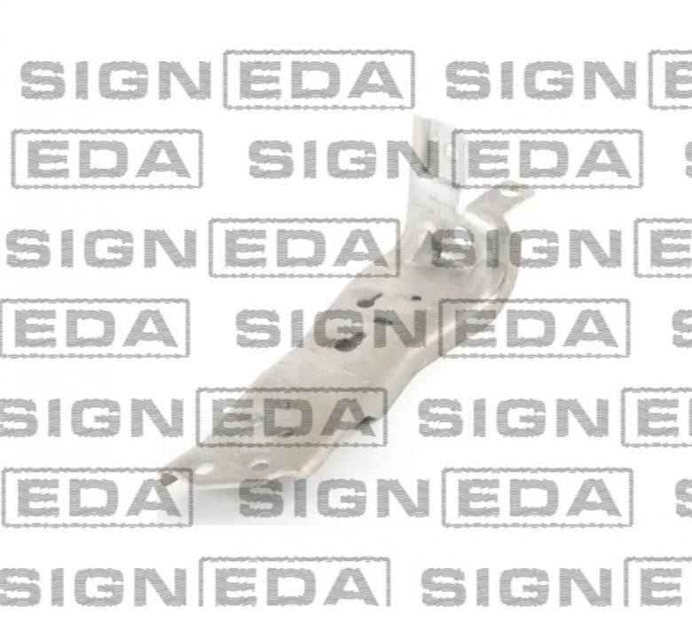PBM43063AR Signeda Кронштейн бамперу