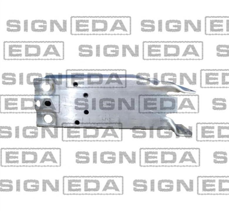 PBM43065AR Signeda Кронштейн бампера