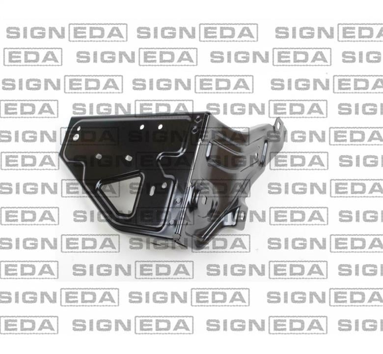 Фари на авто БМВ: PBM43081AL Signeda Кронштейн фари