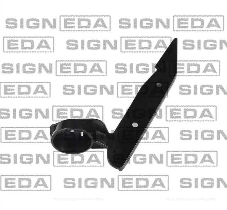 Signeda PBM43085BR Кронштейн бампера PBM43085BR: Отличная цена - Купить в Украине на EXIST.UA! PBM43085BR Signeda Кронштейн бампера
