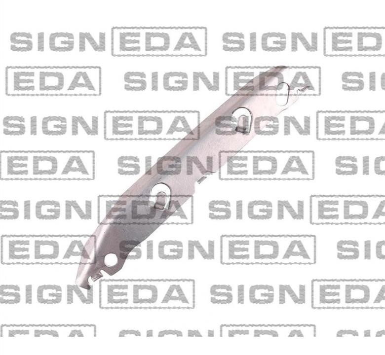 Signeda PBM43086BL Кронштейн бамперу PBM43086BL: Приваблива ціна - Купити в Україні на EXIST.UA! PBM43086BL Signeda Кронштейн бамперу