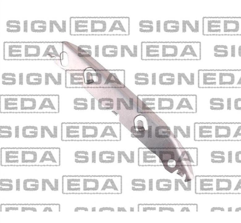 PBM43086BR Signeda Кронштейн бамперу