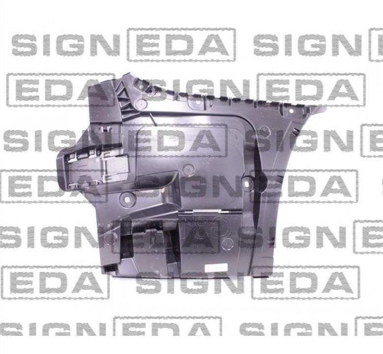 PBM43088BR Signeda Кронштейн бампера