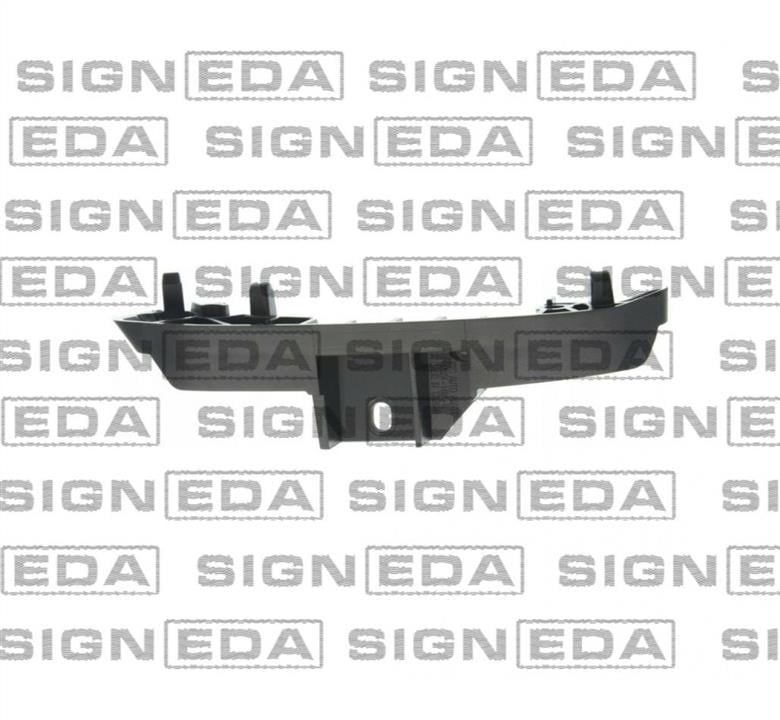 PBM43089BL Signeda Кронштейн бамперу