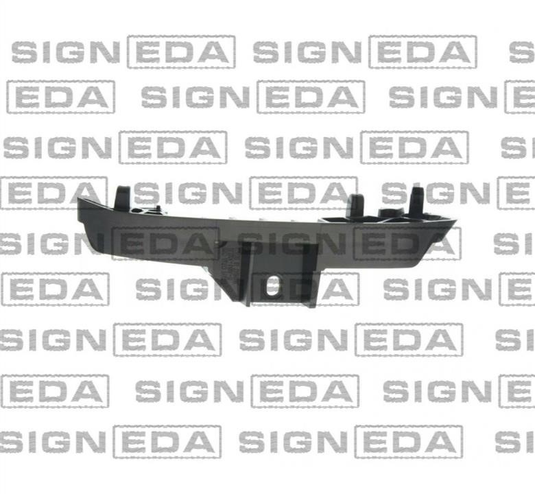 PBM43089BR Signeda Кронштейн бампера