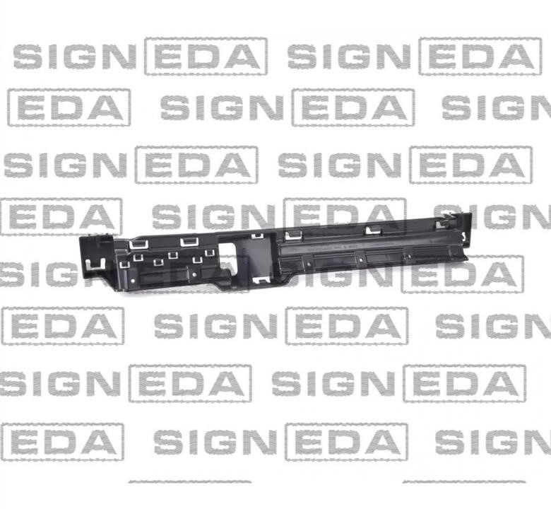 PBM43091B Signeda Кронштейн бамперу