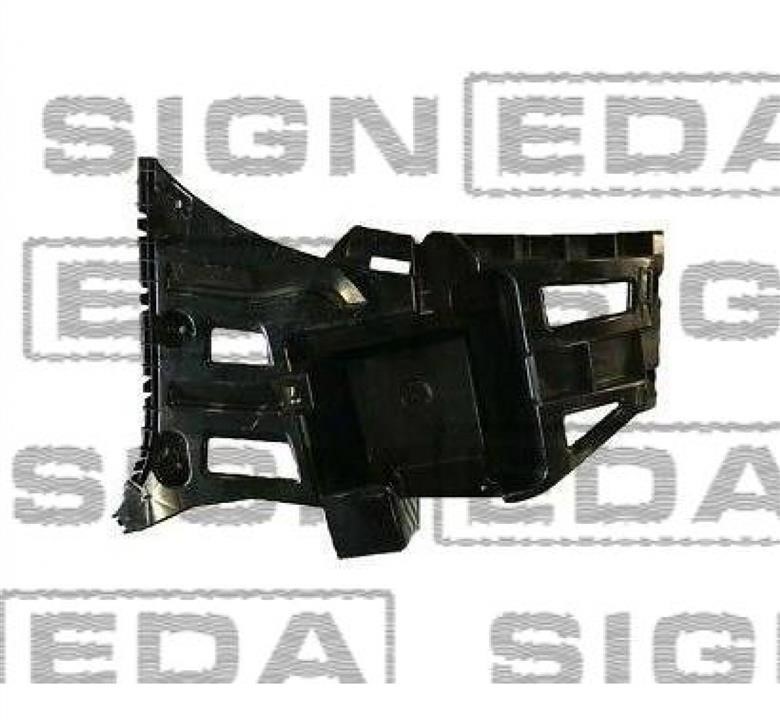 PBM43092BR Signeda Кронштейн бампера