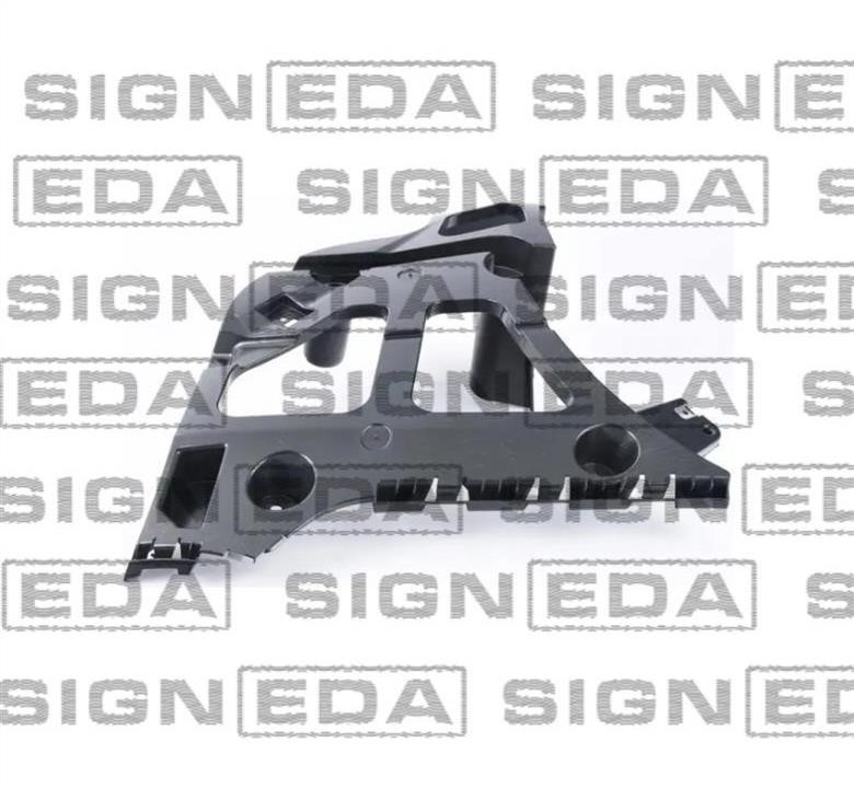 PBM43094AL Signeda Кронштейн бампера