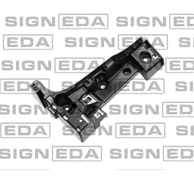 PBM43095AR Signeda Кронштейн бамперу