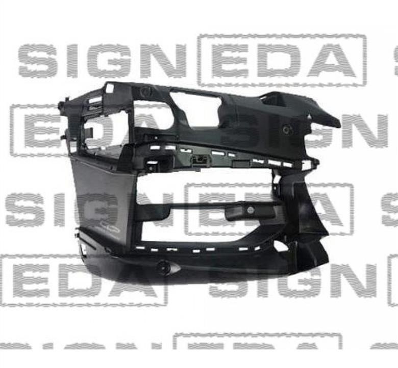 PBM43106AR Signeda Кронштейн бампера